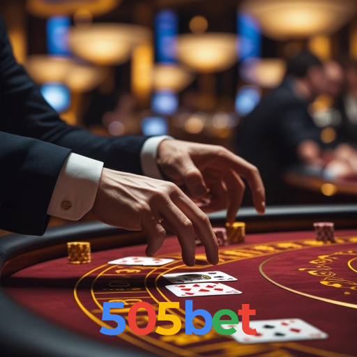 505bet visual