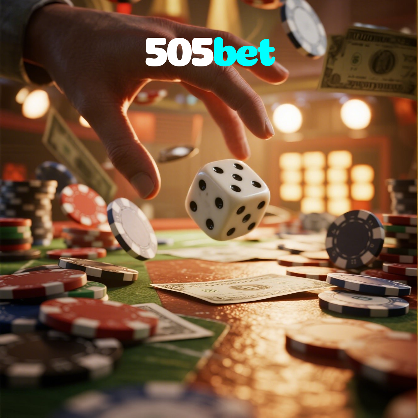 505bet visual