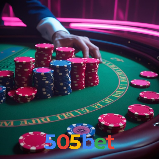 505bet visual