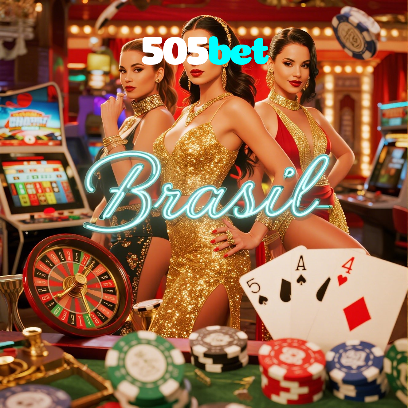 505bet visual