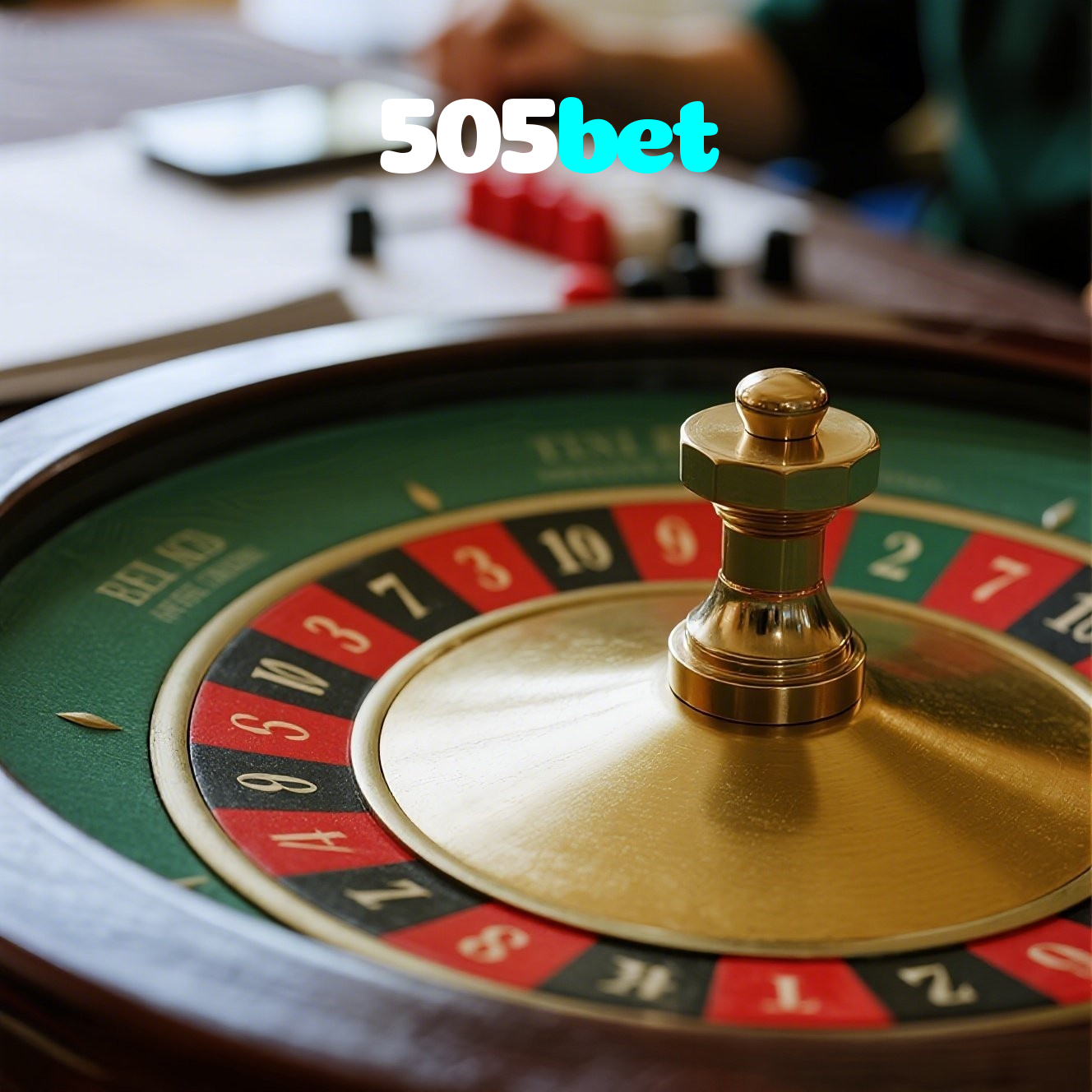 505bet visual