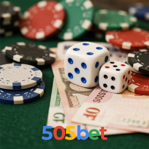 505bet visual