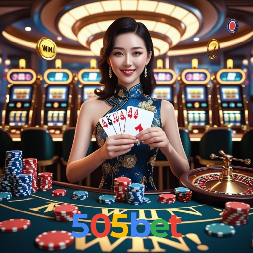505bet visual
