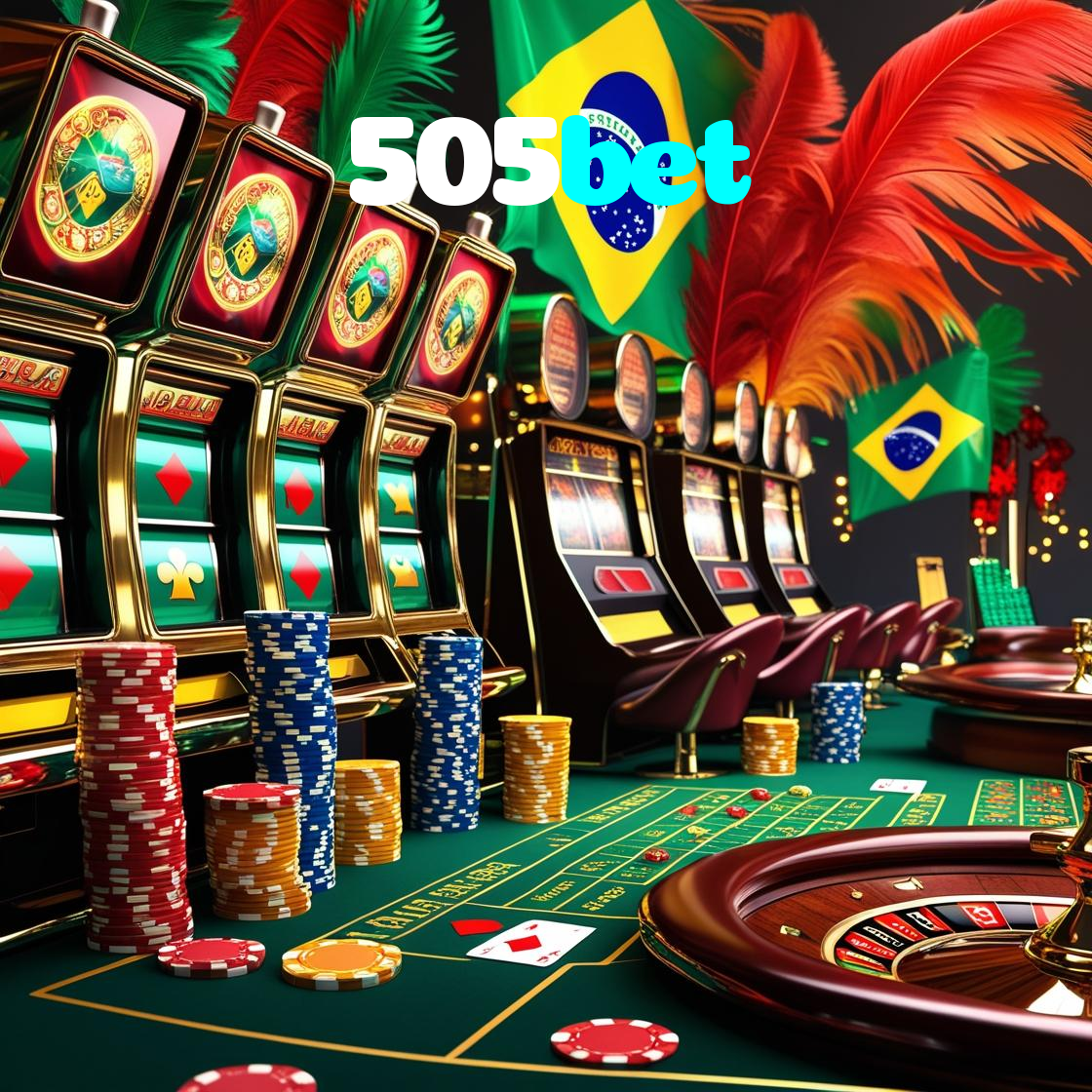 505bet visual