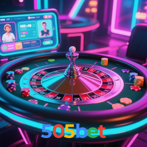505bet visual