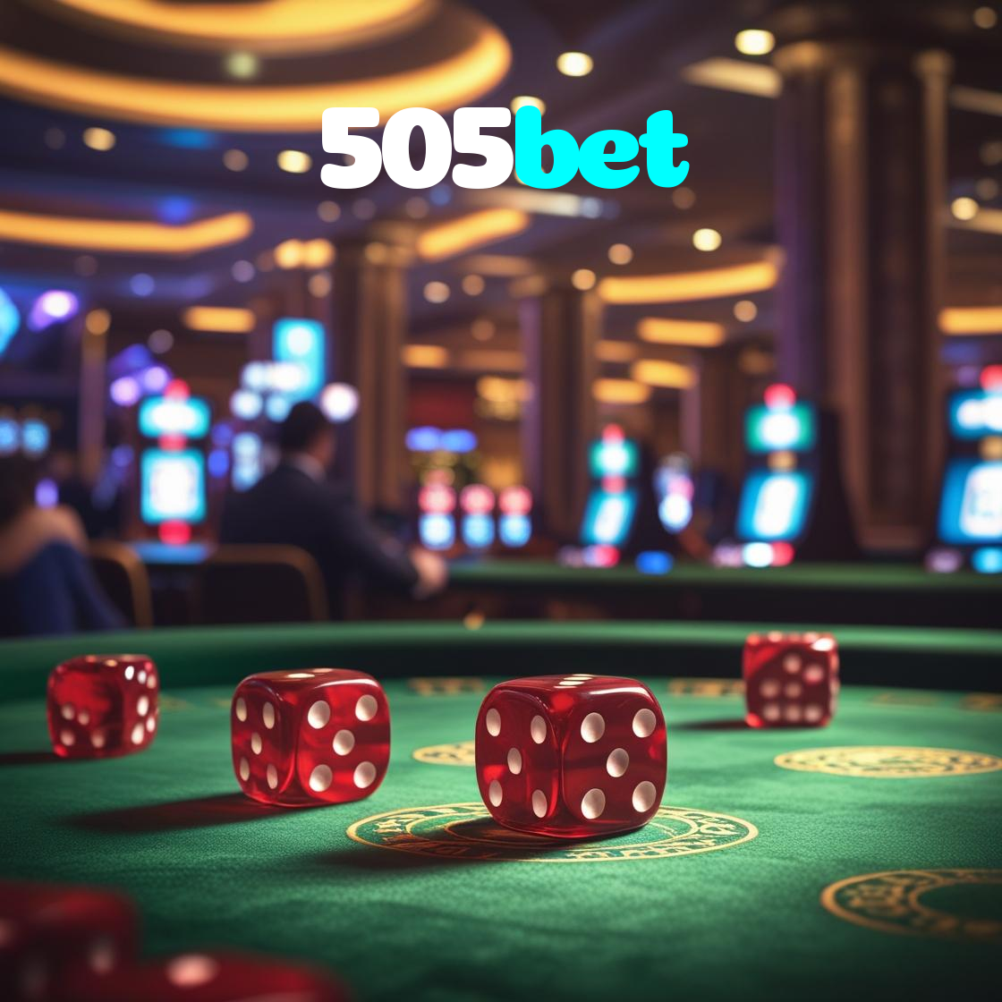 505bet visual