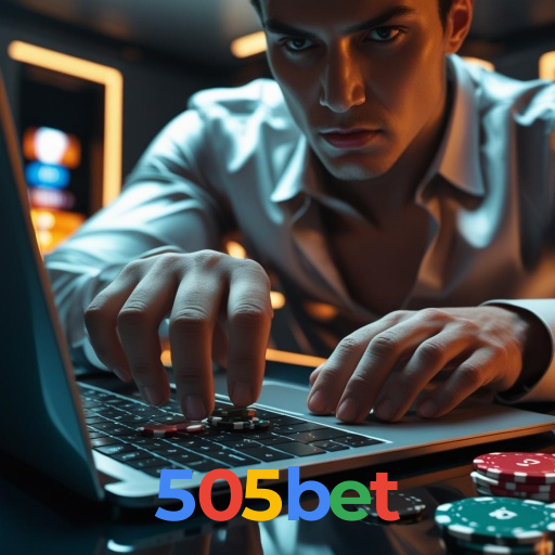 505bet visual