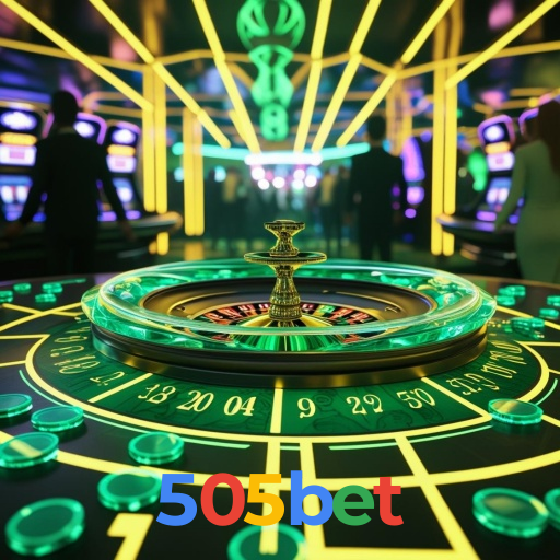 505bet visual