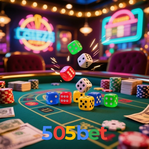 505bet visual