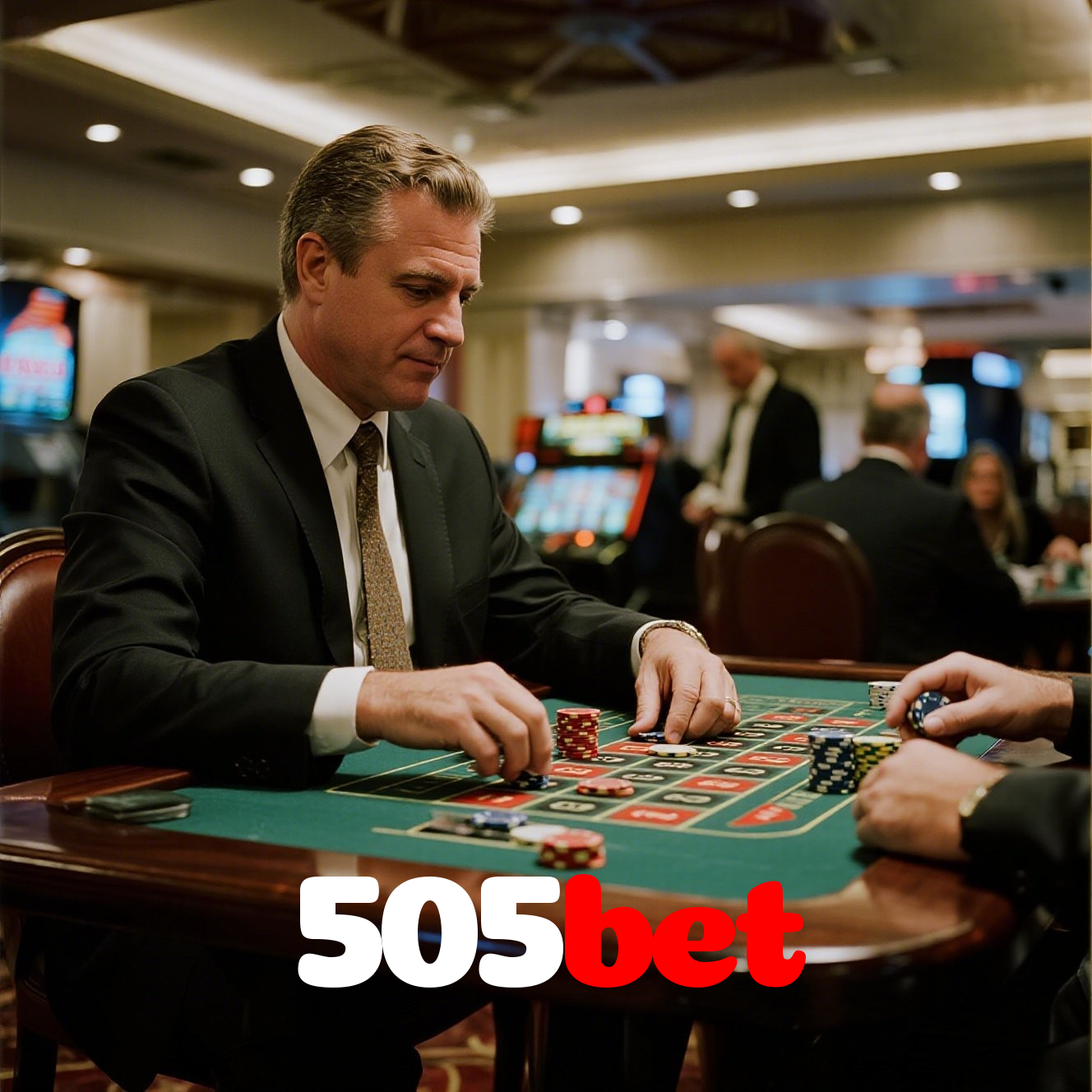 505bet Image