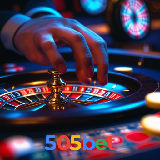 505bet visual