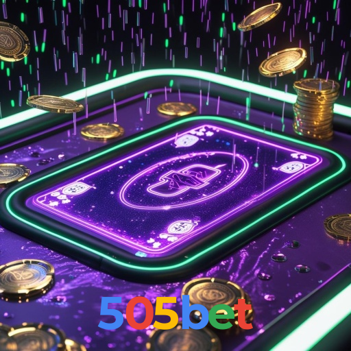 505bet visual