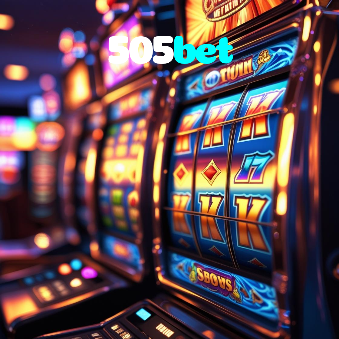 505bet visual