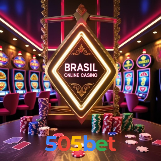 505bet visual