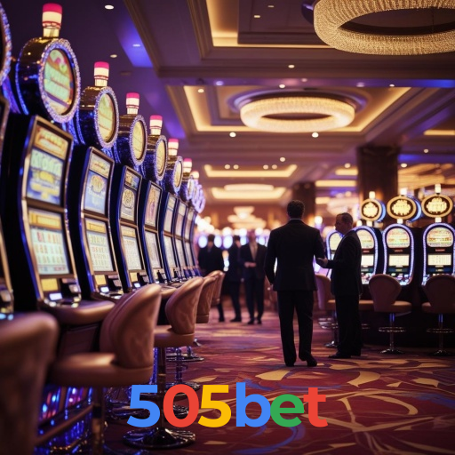 505bet visual