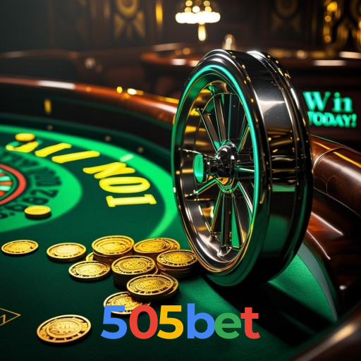 505bet visual
