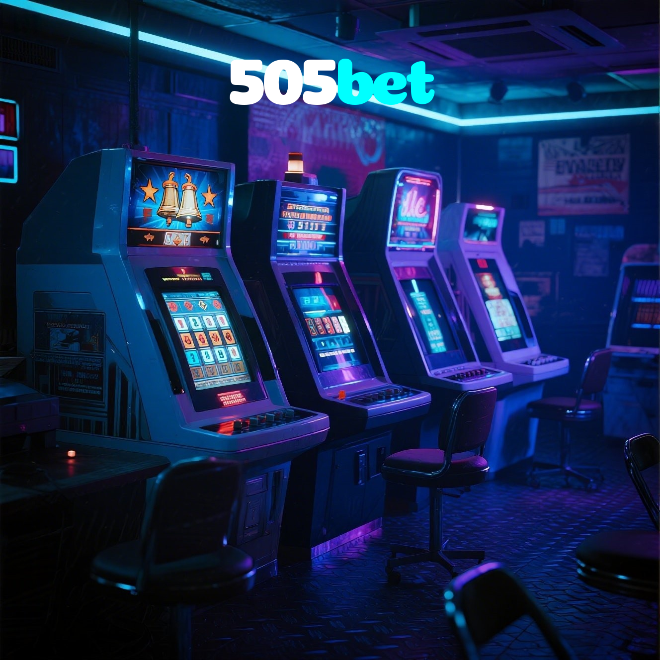 505bet visual