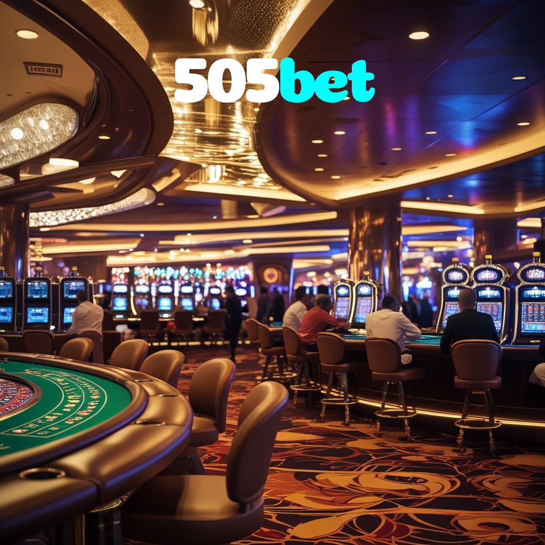 505bet visual