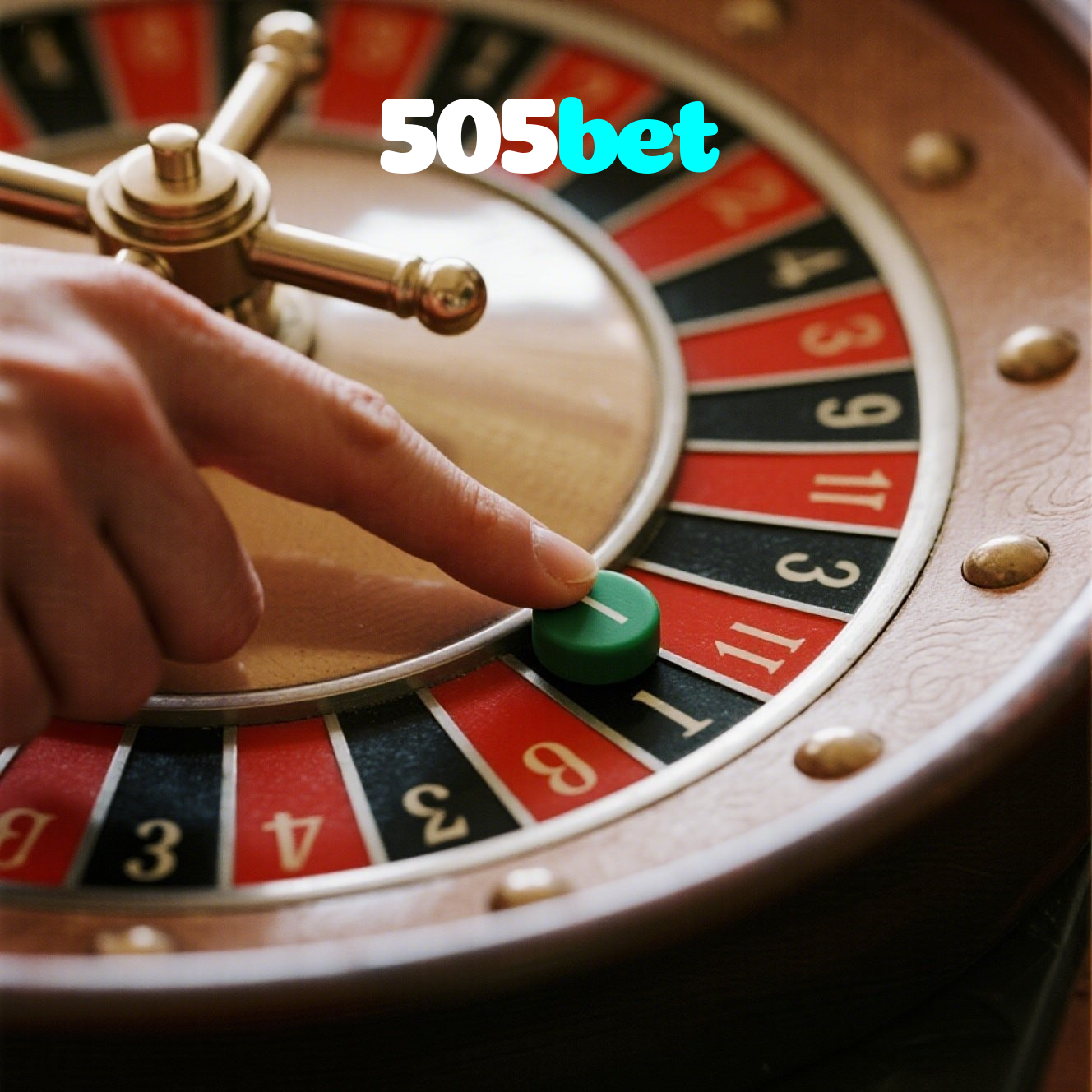 505bet visual