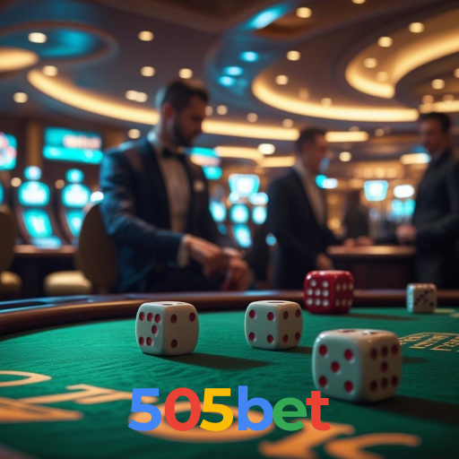 505bet visual