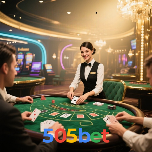 505bet visual