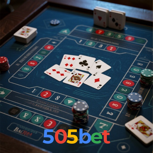505bet visual