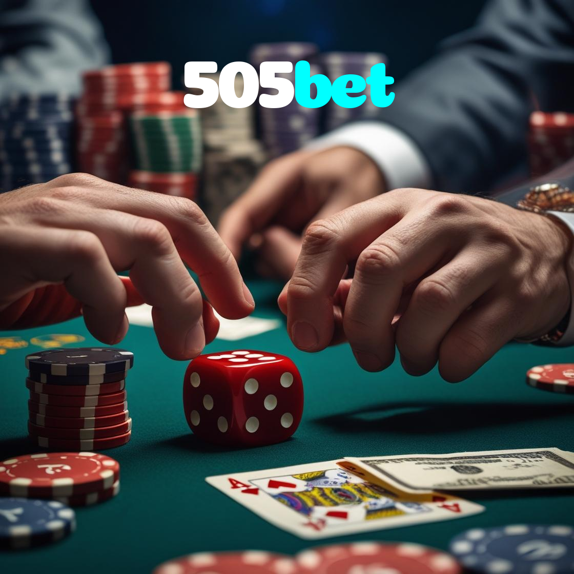505bet visual