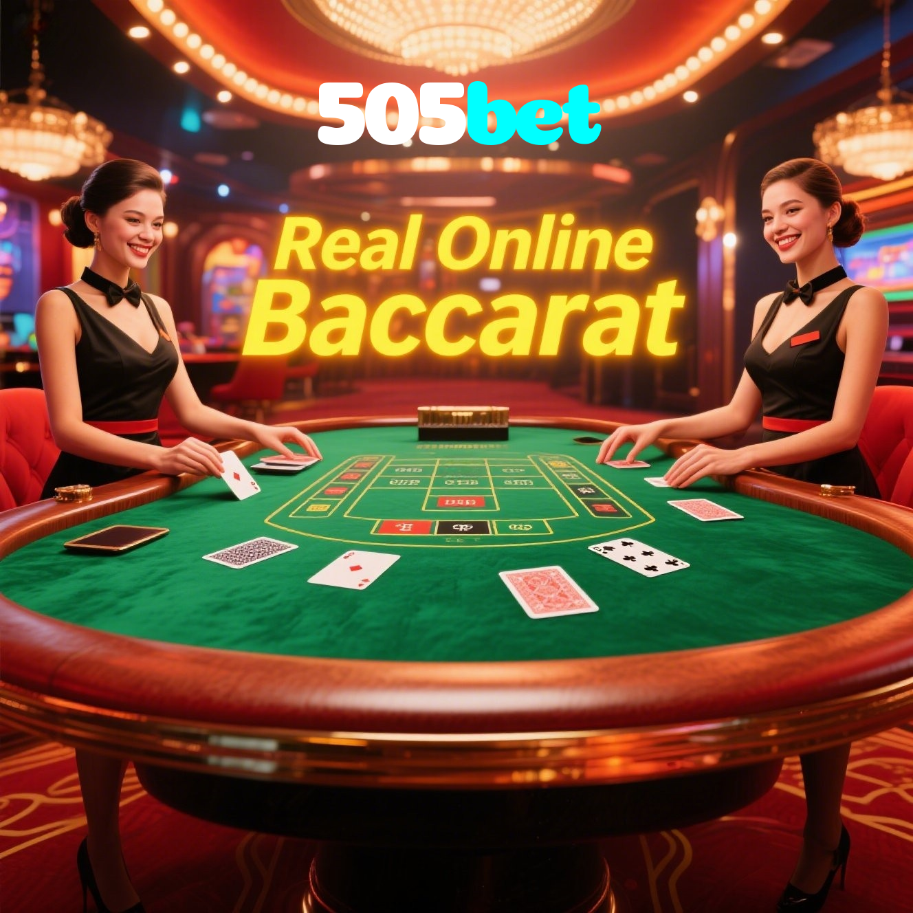 505bet visual
