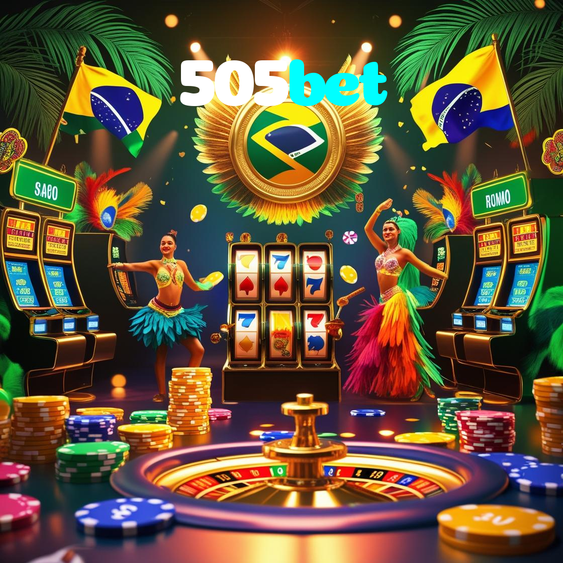 505bet visual