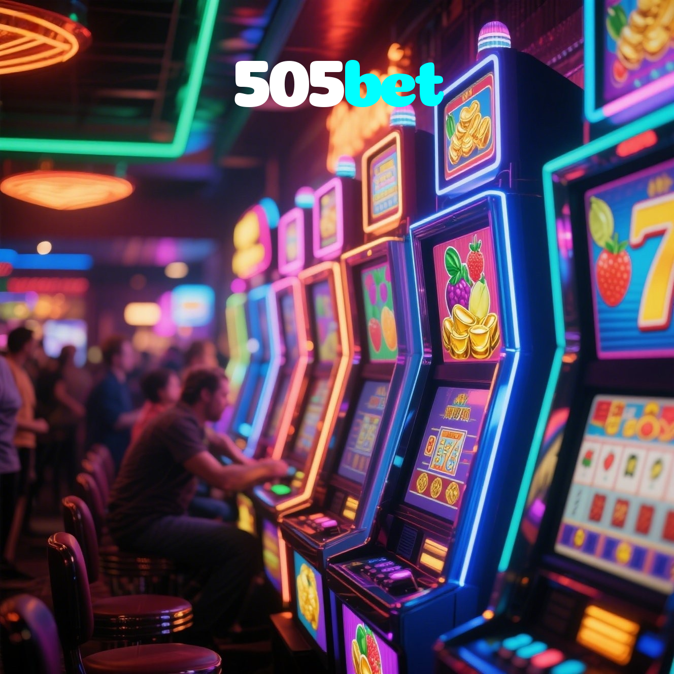 505bet visual