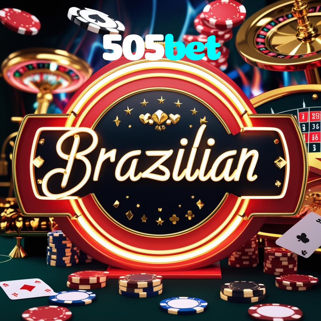 505bet visual