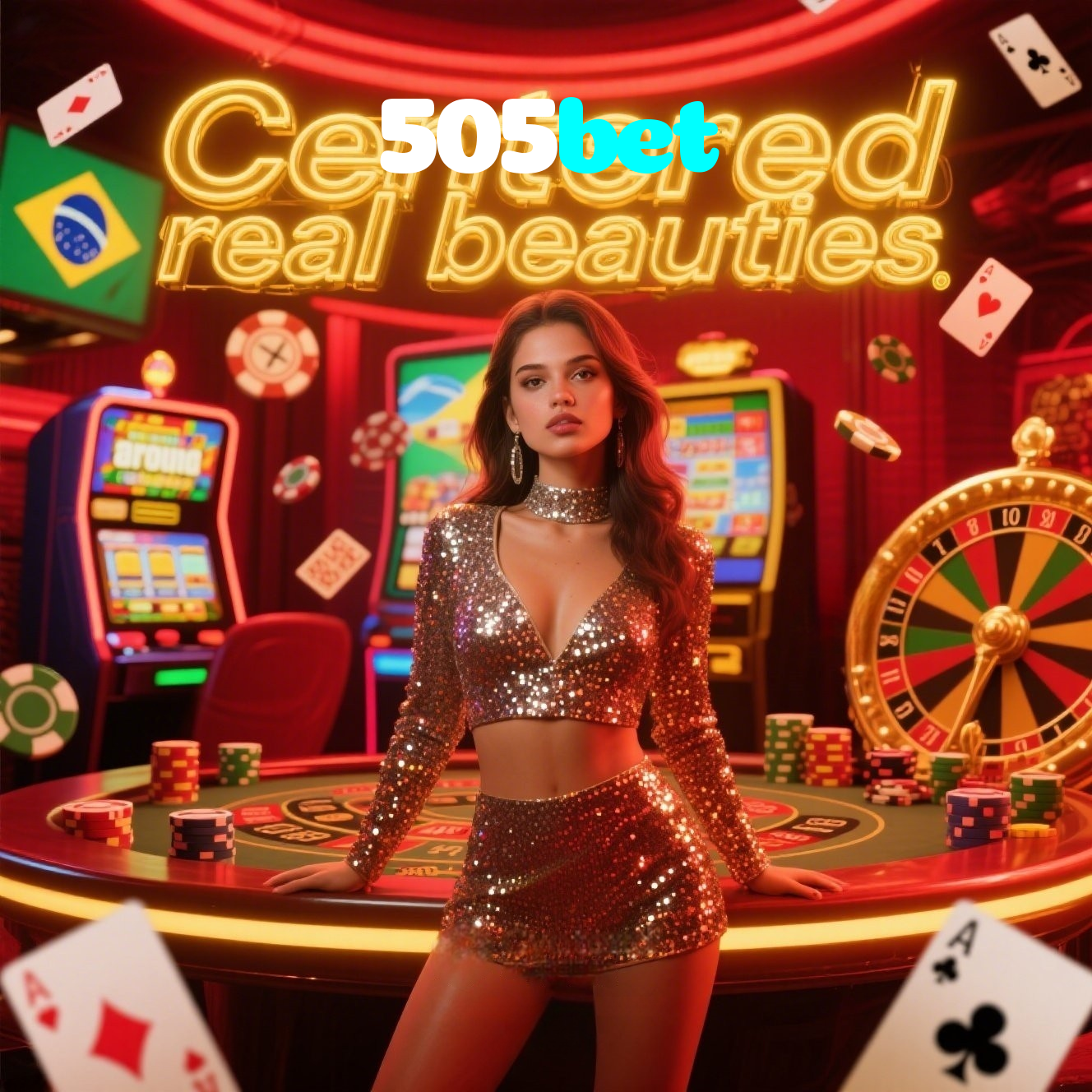 505bet visual