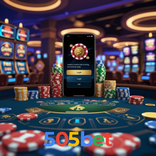 505bet visual
