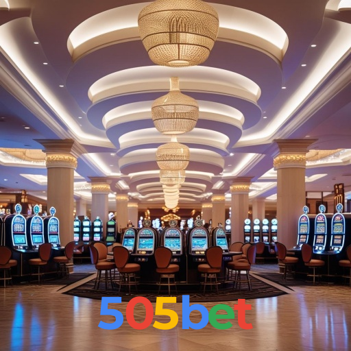 505bet visual